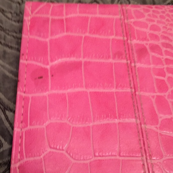 SOLD Beautiful Pink Bag Bundle, 2-fer - Picture 7 of 7